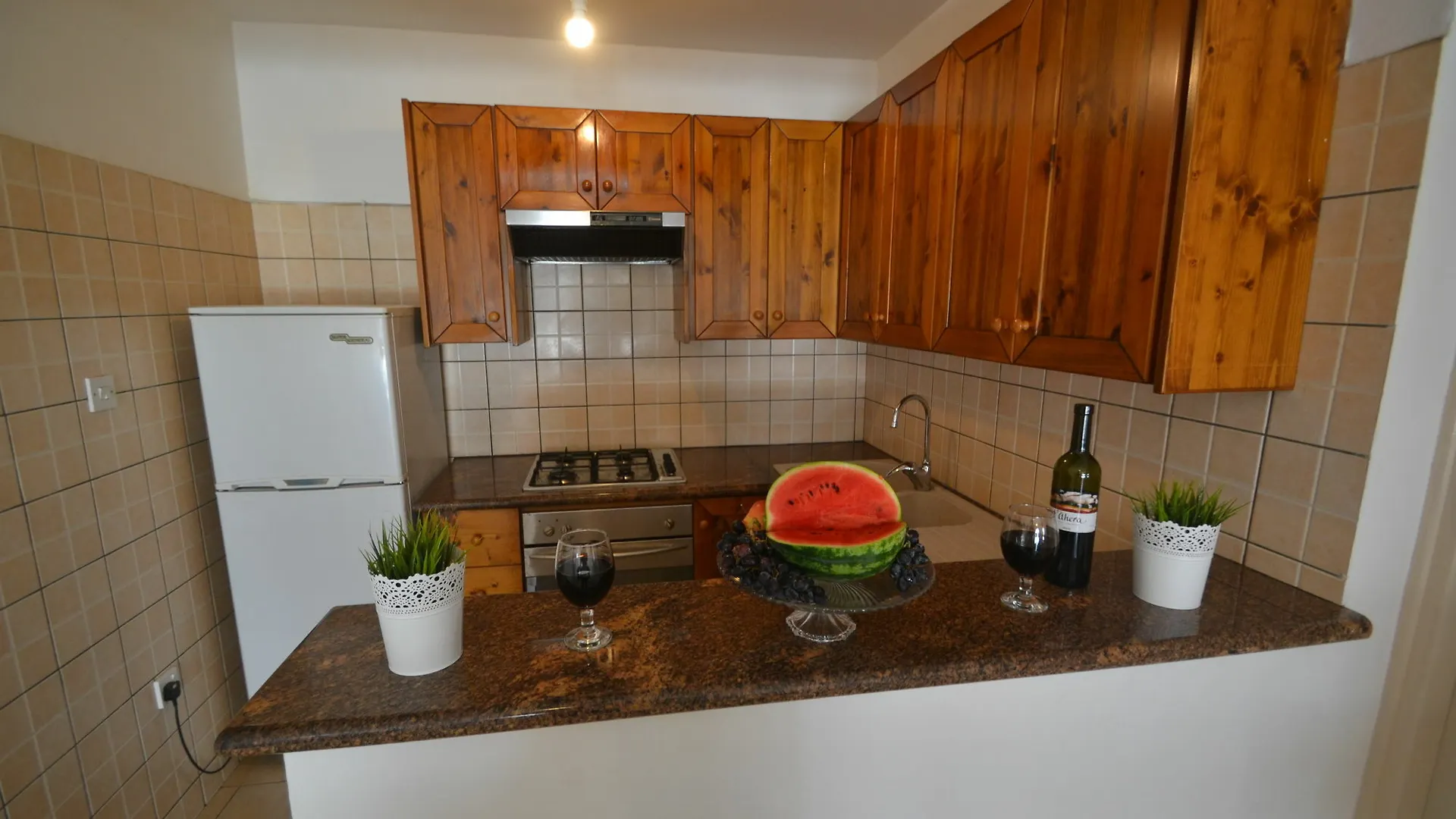 Apartment Ozalos 6 Ayia Napa Cyprus