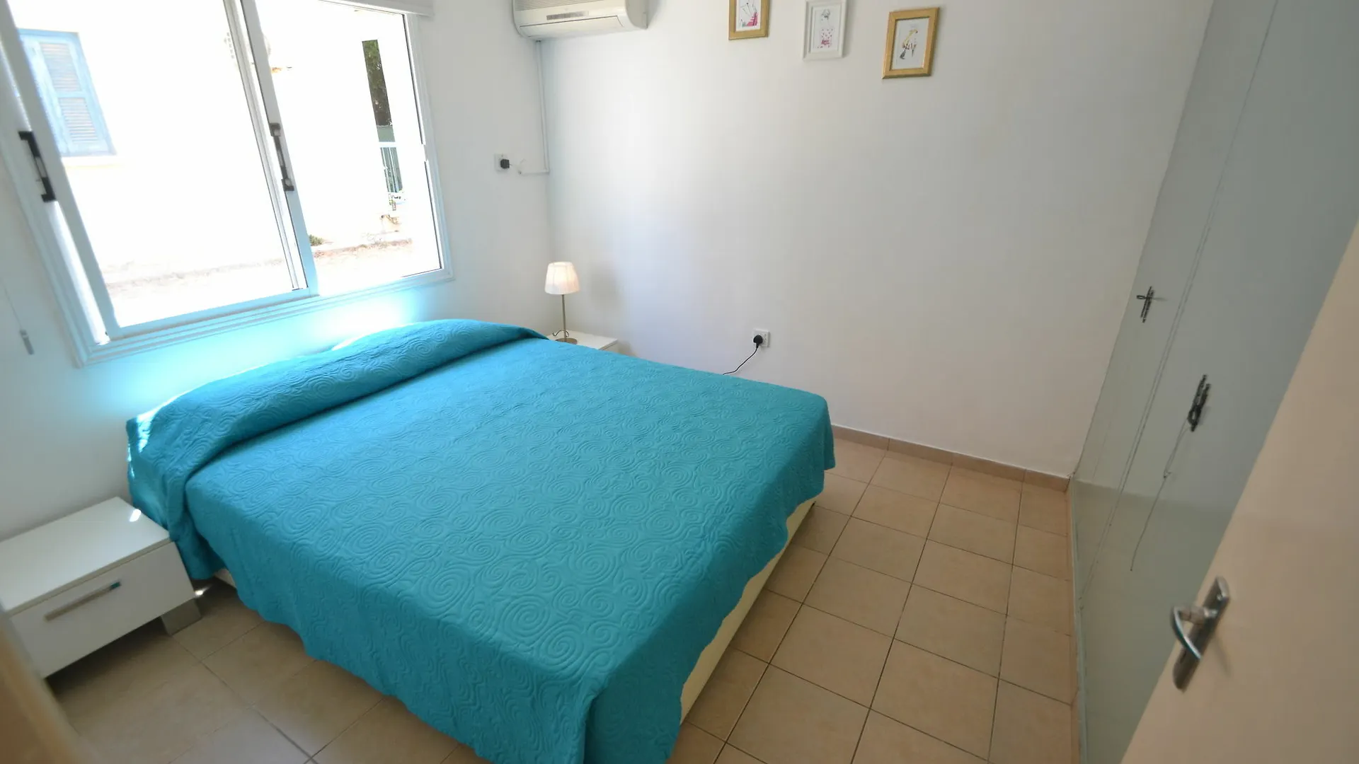 Apartment Ozalos 6 Ayia Napa
