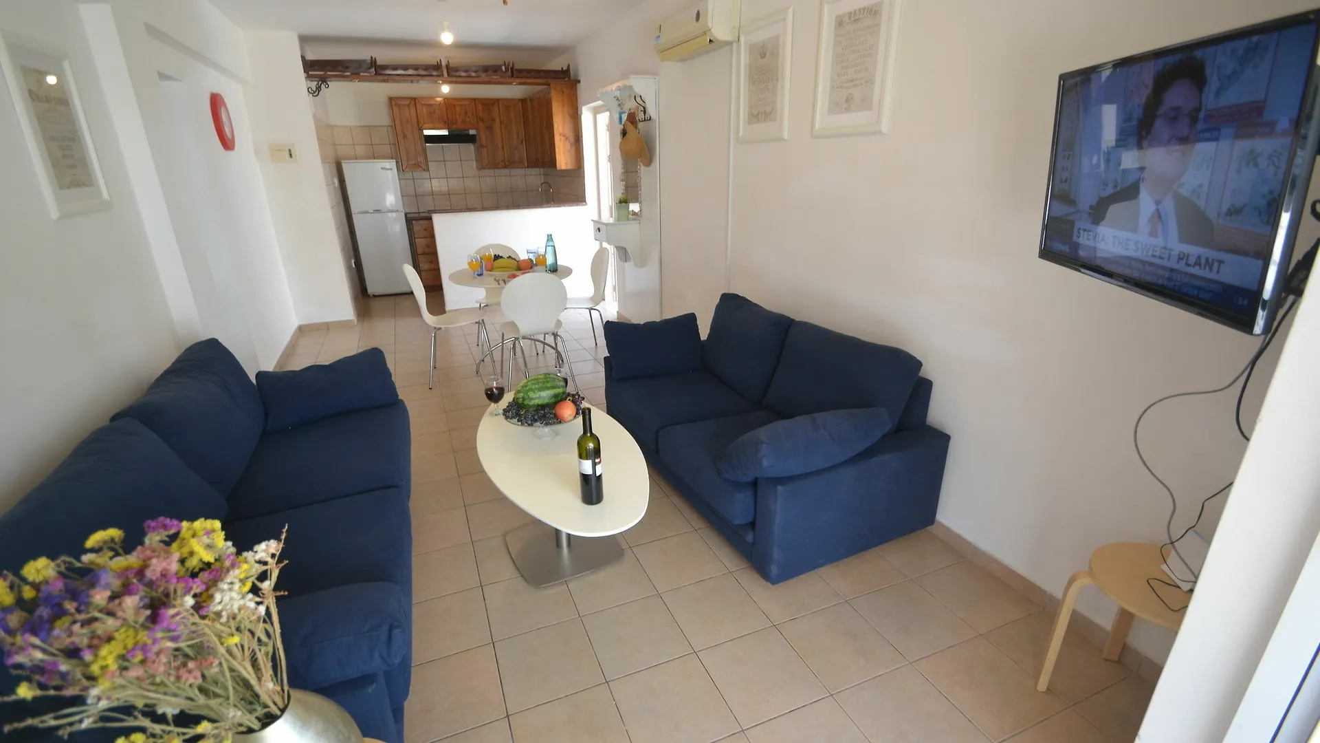 Ozalos 6 Ayia Napa Apartment
