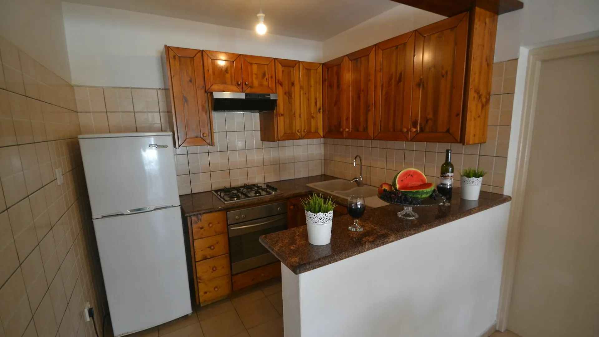 Ozalos 6 Ayia Napa