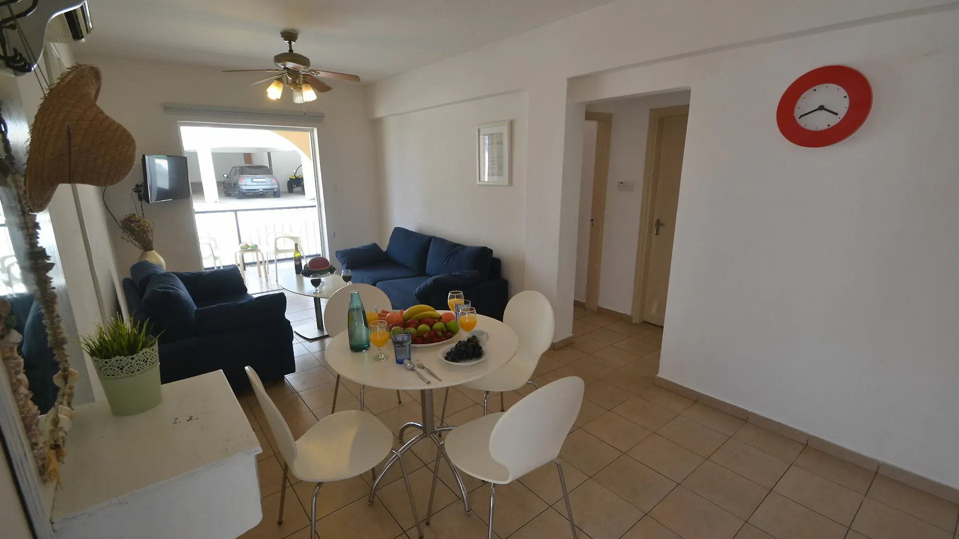 Ozalos 6 Ayia Napa