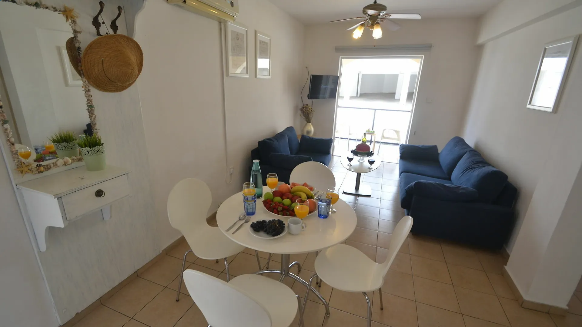 Ozalos 6 Ayia Napa Cyprus